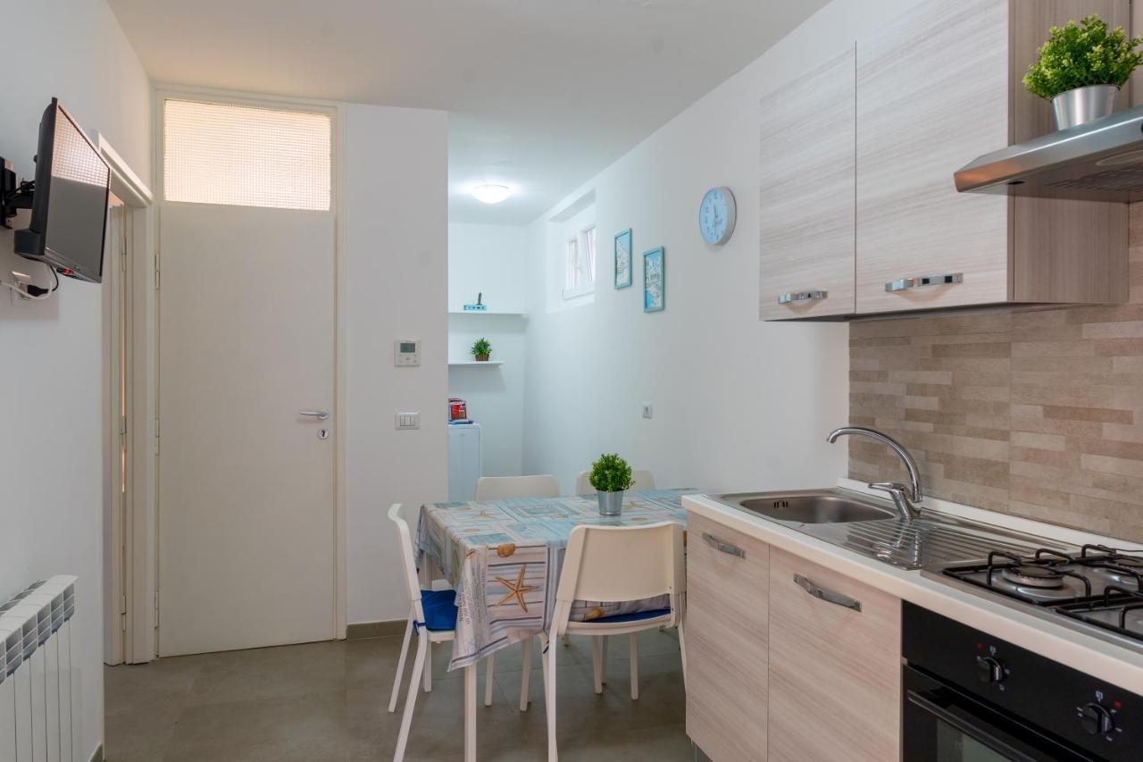 Suite LA CONCHIGLIA località Caccia e Riserva Santa Marinella Esterno foto