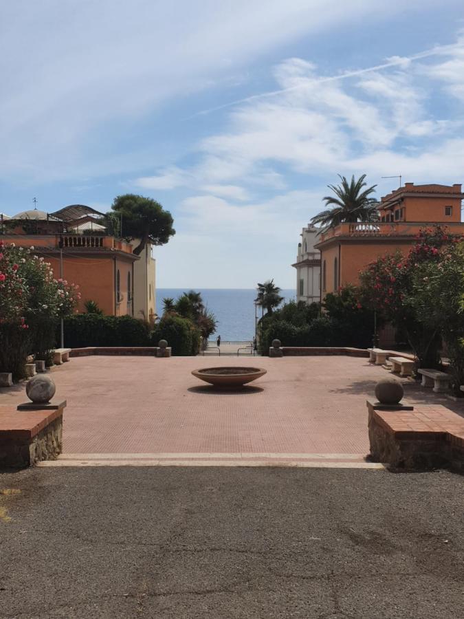 Suite LA CONCHIGLIA località Caccia e Riserva Santa Marinella Esterno foto