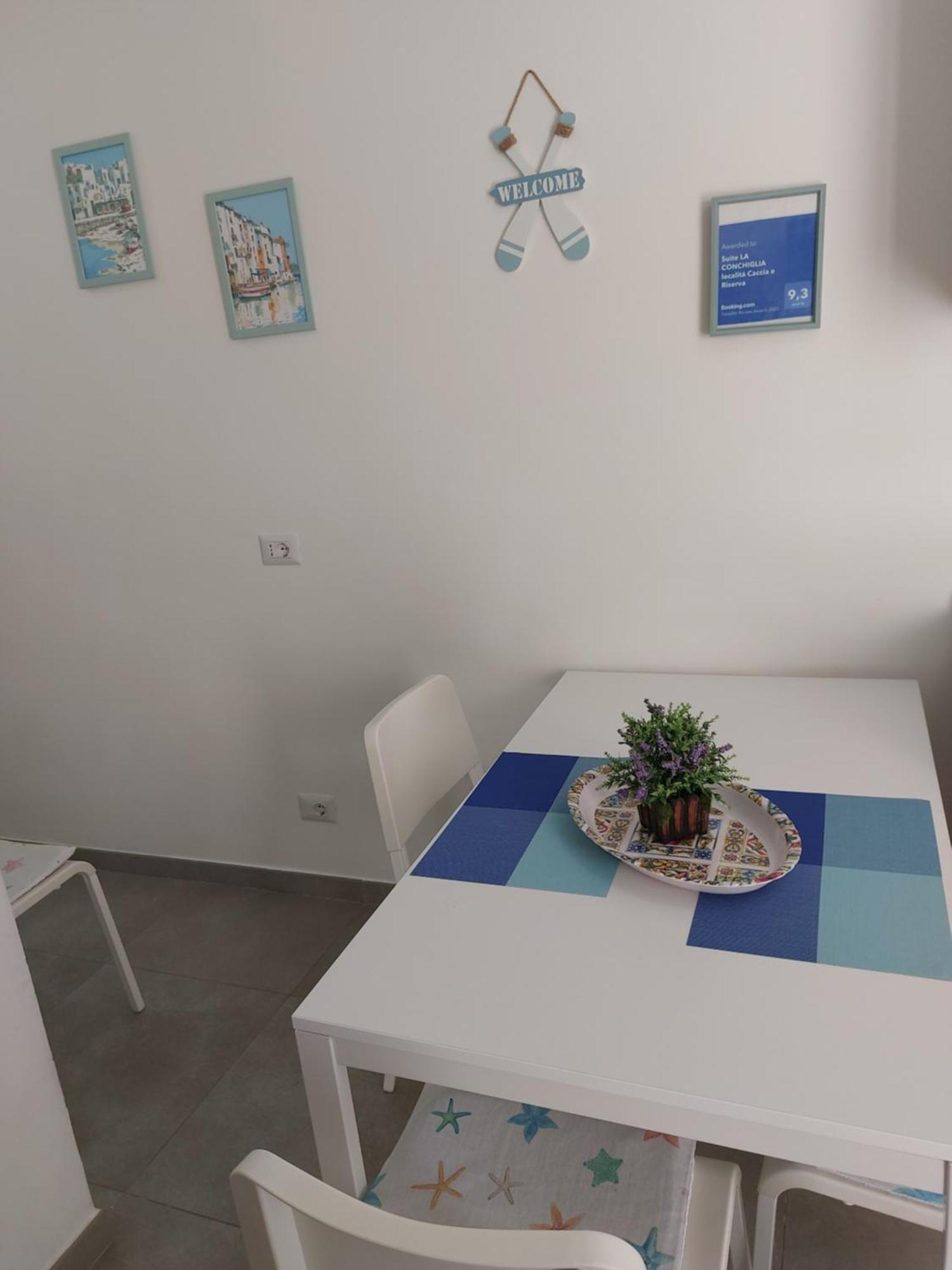 Suite LA CONCHIGLIA località Caccia e Riserva Santa Marinella Esterno foto